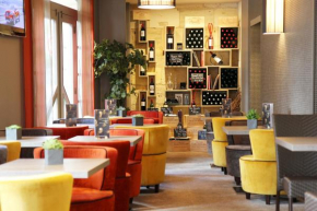  Best Western Plus Bordeaux Gare Saint-Jean  Бордо
